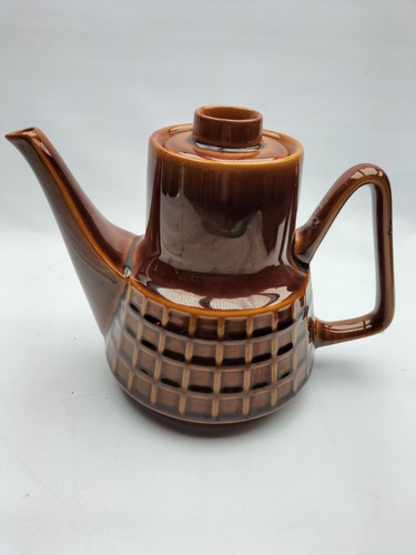 Mid century teapot - century, teapot/coffee