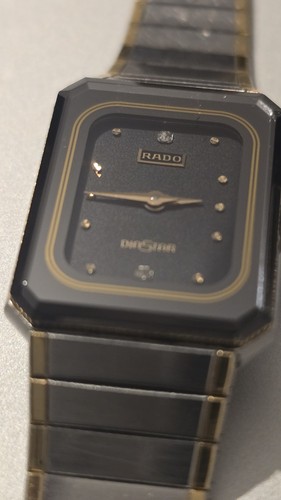 Diamond rado diastar - ,