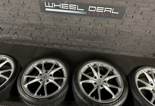 Porsche boxster cayman - 718, 982