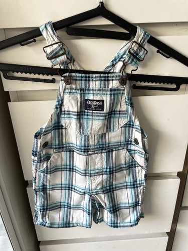 Oshkosh gosh baby - b’gosh,