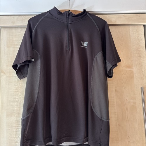 Karrimor mens black with - mens,