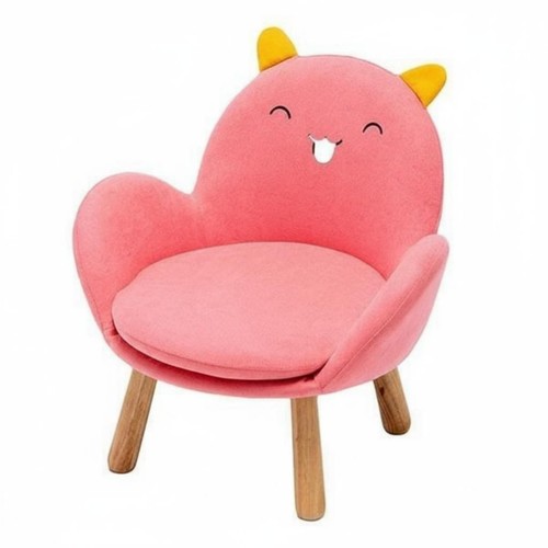 Kid sized panda chair - kid-sized,