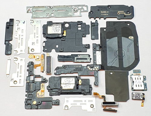 Samsung galaxy fold3 5g - z,