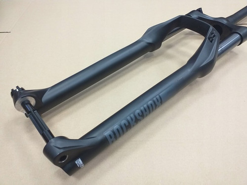 Rockshox recon silver - recon, rl
