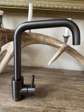 Reginox Salina Gun Metal