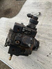 DIESEL FUEL PUMP  2.0  VAUXHALL VIVARO RENAULT TRAFIC 8200690744  01-14 VAN