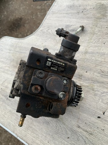 Diesel fuel pump 0 - pump,