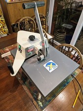 Xpres Adkins Swing Heat Press