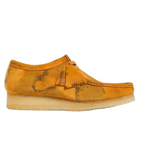 Clarks originals wallabee - originals,