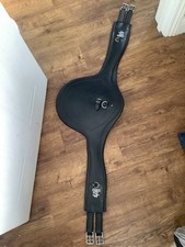 Fairfax Long Stud Stud Girth