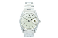 Rolex Oyster Date 34mm 6694