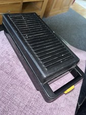 Vintage Tontarelli Cassette