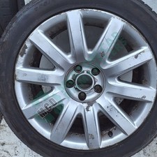 Phaeton alloy wheel 255 - vw,