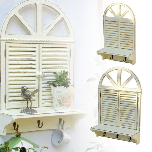 Arched window frame storage - arched,