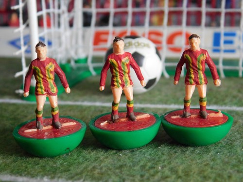 Vintage 1970s subbuteo - vintage,