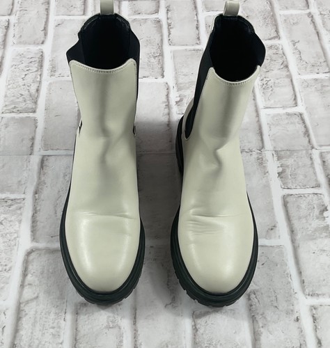 Nine west boots women 8 - west, m