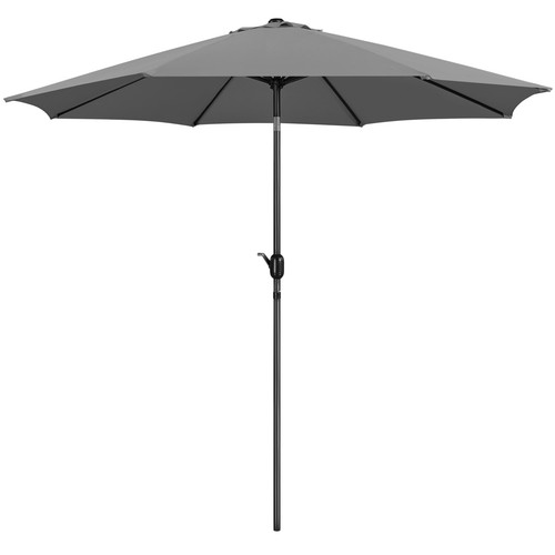 Yaheetech garden parasol - yaheetech,
