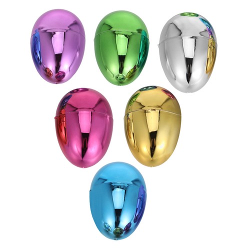 Pcs plastic easter egg - pcs,