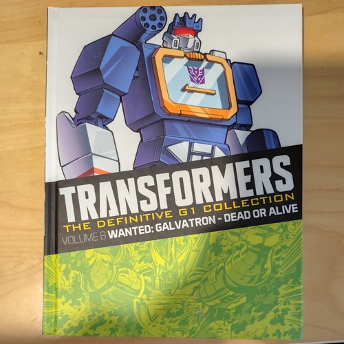 Transformers definitive - transformers,