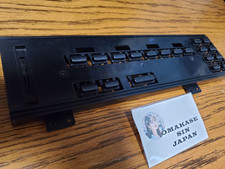 KORG X2 X3 Synthesizer Left