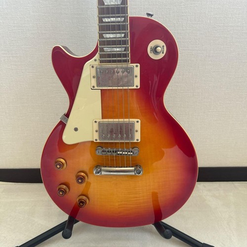 Epiphone les paul standard - les, pro