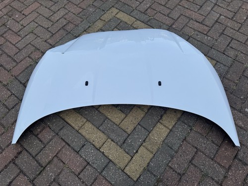 Original ford fiesta bonnet - original,