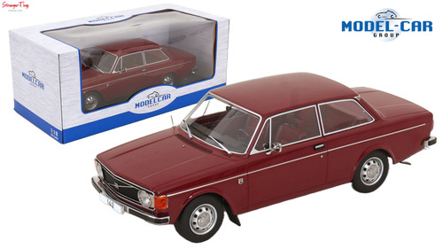Model car group - group, dark