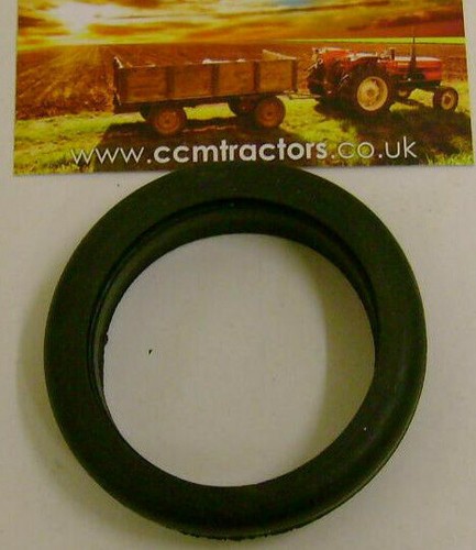 Rubber seal butler light - rubber,