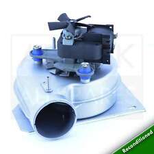 GLOWWORM ECONOMY PLUS 60F & 80F BOILER FAN 800276 COME WITH 1 YEAR WARRANTY 