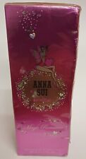 Anna Sui - Secret Wish (MAGIC ROMANCE) Bath & Shower Gel 200ml (NEW)