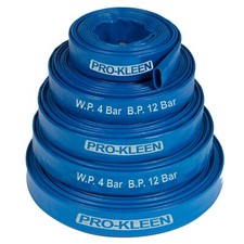 Layflat Hose PVC Flood