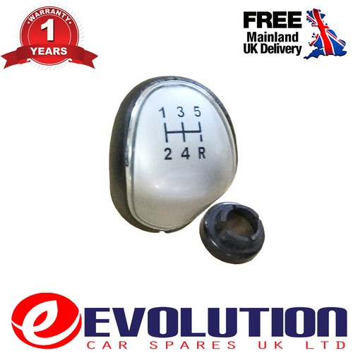 Gear knnob lever fits - lever, ford