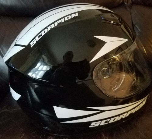 Helmet tank scorpion tron - tank,