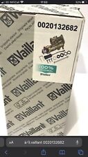 Vaillant Diverter Valve - 0020132682