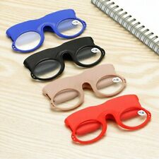Soft Silicone Pince Nez