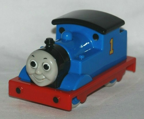 Thomas friends golden bear - &,