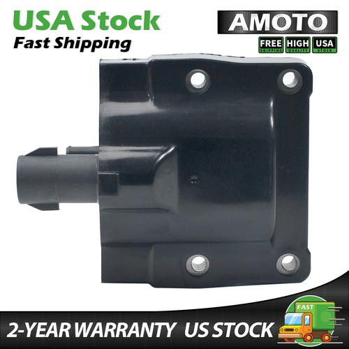 Ignition coil for toyota lexus - ignition,