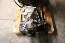 FORD KA + PLUS 1.2 PETROL 5SP MAN GEARBOX DG1BR-7002-BSA 25K MILES 2017-21 SN17