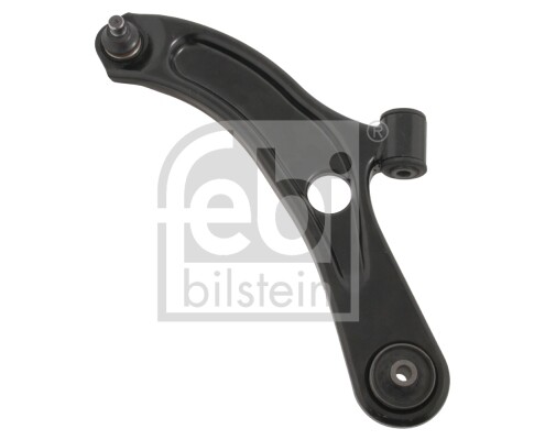 Track control arm for opel - arm,
