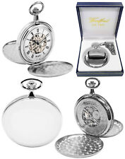 Woodford Twin-Lid Hunter