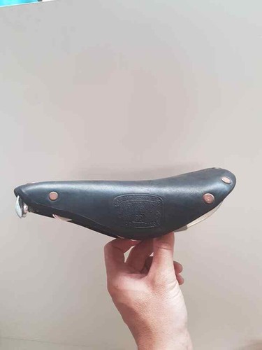 Nos ideale dural saddle - 90,