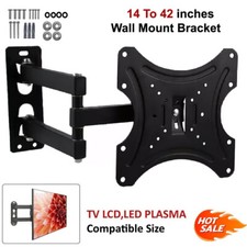 Full Motion TV Wall Mount