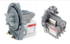 Two Genuine Askoll Hanyu LG Washing Machine Drain Water Pump Motors