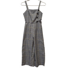 Primark Black & White Checked