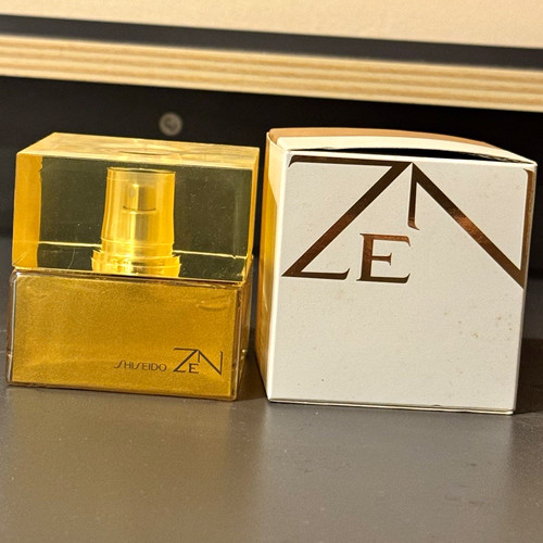 Shiseido zen eau parfum - shiseido,