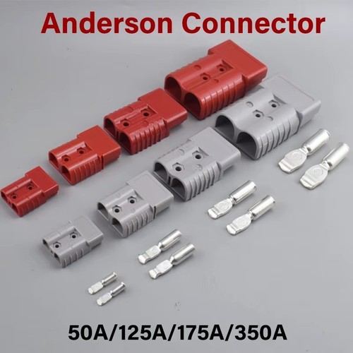 Anderson plug 50a 175a - 4x,