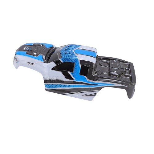 New replacement car shell - replacement, rc