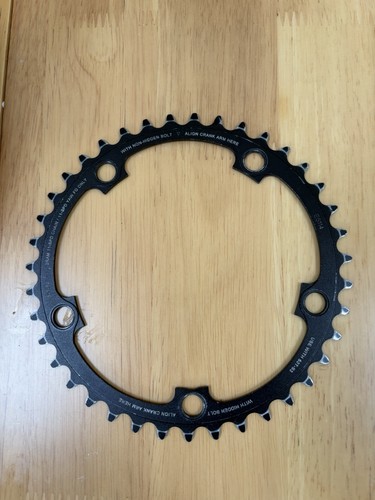 Sram chain ring - sram, road