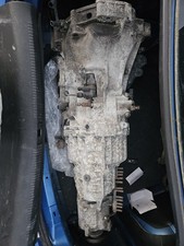 AUDI RS4 B7 4.2 V8 BNS ZWN 6