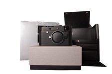 Leica M Monochrom "Leitz